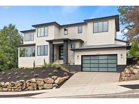 2105 Fircrest Dr, West Linn, OR 97068