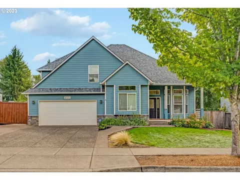 4830 NE Wrenwood Ln, Hillsboro, OR 97124