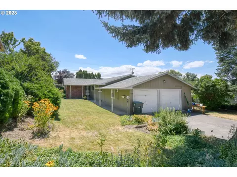 2108 SW Olson Ave, Pendleton, OR 97801