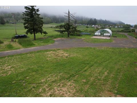 123 Lower Crest Rd, Oakland, OR 97462