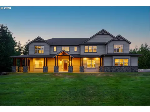23410 NE 211th St, Battle Ground, WA 98604