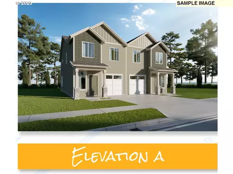 5025 NW Torchcrest Pl #81, Corvallis, OR 97330