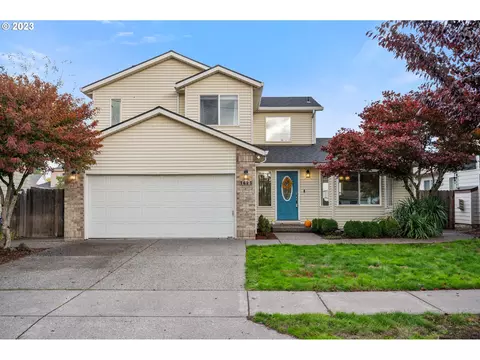 1625 NE Gertz Rd, Portland, OR 97211