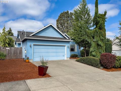 1561 SE 62nd Ave, Hillsboro, OR 97123