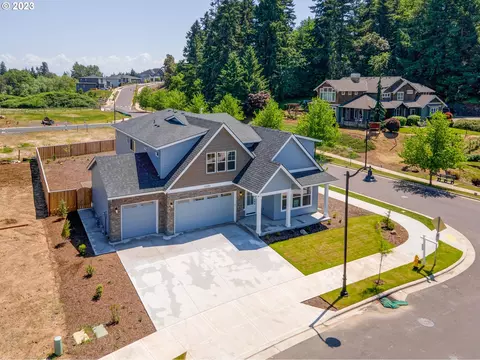 23284 SW Byers Lake Ter, Sherwood, OR 97140