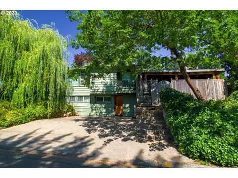 2551 Madison St, Eugene, OR 97405