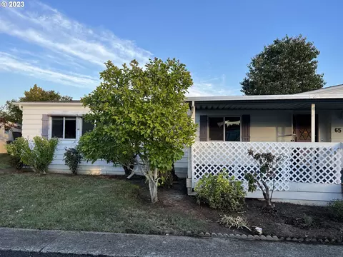 2511 SE River Rd #65, Hillsboro, OR 97123
