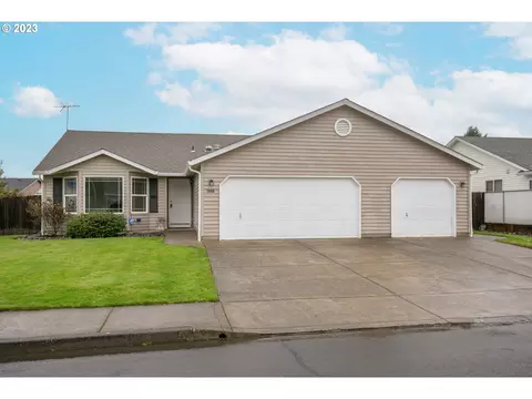 1806 NW 4th Ave, Battle Ground, WA 98604