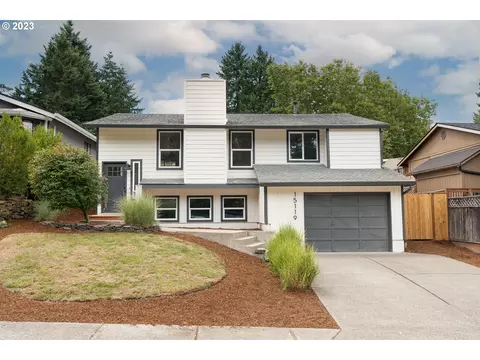 15119 SW Barcelona Way, Beaverton, OR 97007
