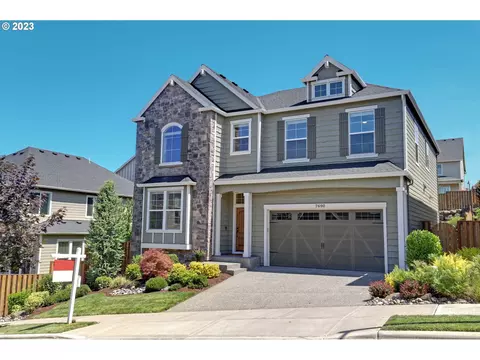 7690 NW 169th Ave, Portland, OR 97229