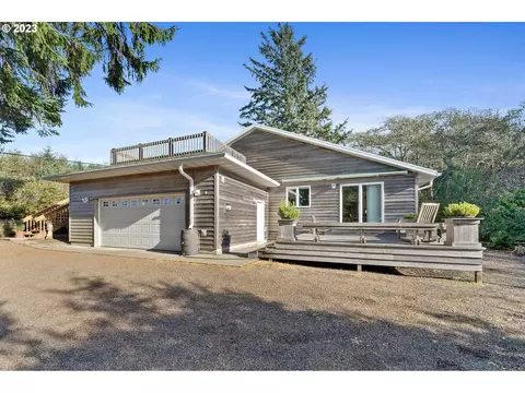 4155 Netarts Hwy, Tillamook, OR 97141