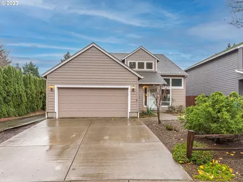 2223 NE 110th St, Vancouver, WA 98686