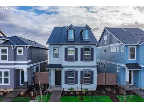3904 SE 83rd Ave, Hillsboro, OR 97123