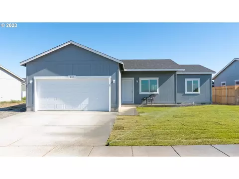230 Rosalynn Dr, Stanfield, OR 97875
