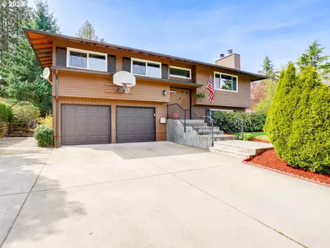 10505 SW 43rd Ave, Portland, OR 97219