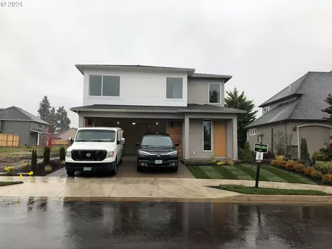 1765 N Oak St #L 31, Canby, OR 97013