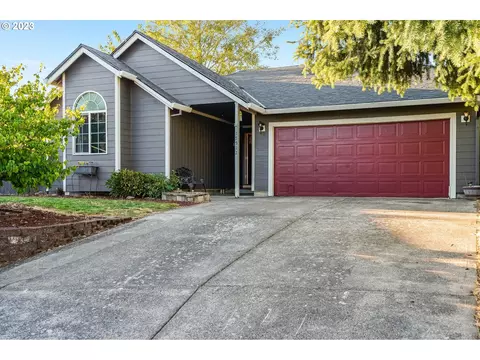 17512 NE 4th Cir, Vancouver, WA 98684