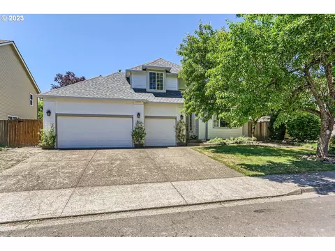 6840 SW Fernbrook Ct, Wilsonville, OR 97070