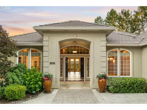 1606 NW 79th Cir, Vancouver, WA 98665