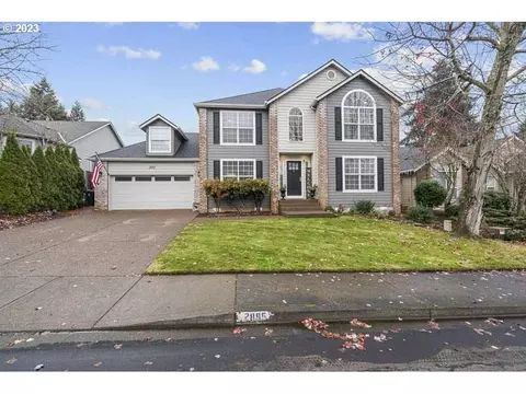 2885 Vintage Ave SE, Salem, OR 97306
