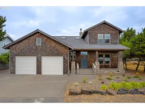 547 Ridge Dr, Manzanita, OR 97130