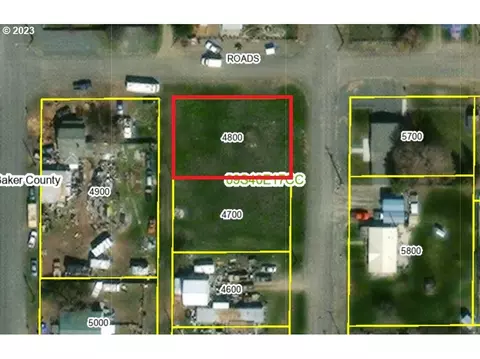 15 Th St, Baker City, OR 97814