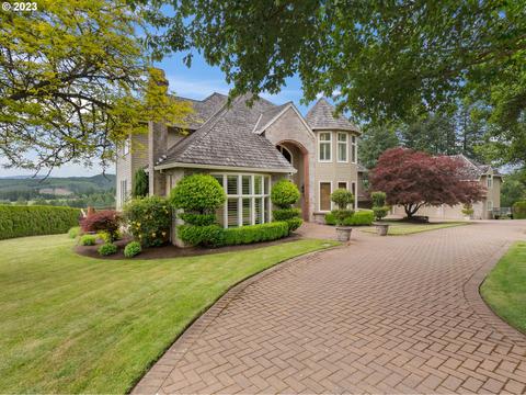 45020 NW Star St, Banks, OR 97106