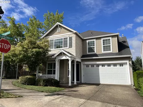17393 NW Gold Canyon Ln, Beaverton, OR 97006