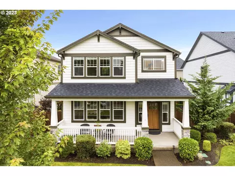 28731 SW Serenity Way, Wilsonville, OR 97070