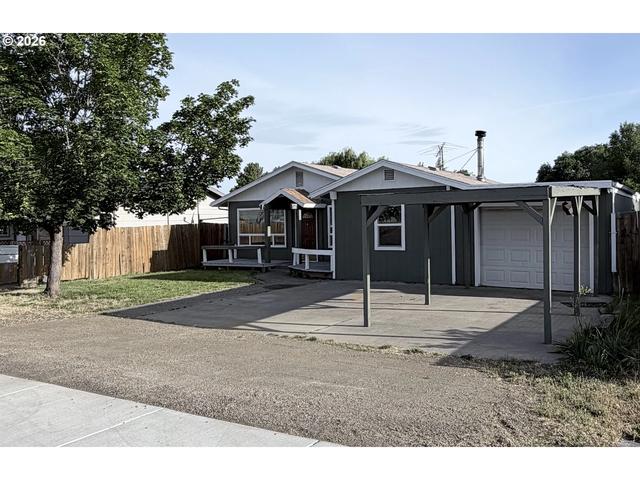 531 W Darland Dr, Goldendale, WA 98620