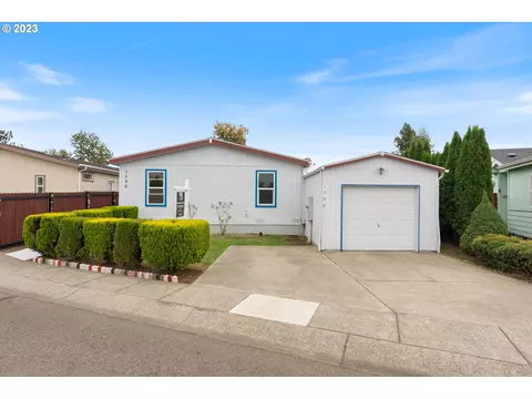 1598 Granite St, Woodburn, OR 97071