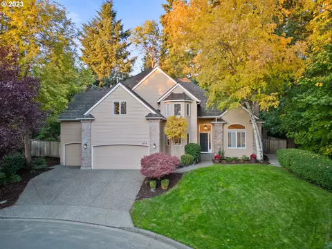 4974 Cascara Ln, Lake Oswego, OR 97035