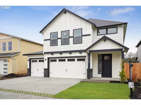 11505 NE 135th Ave, Brush Prairie, WA 98606
