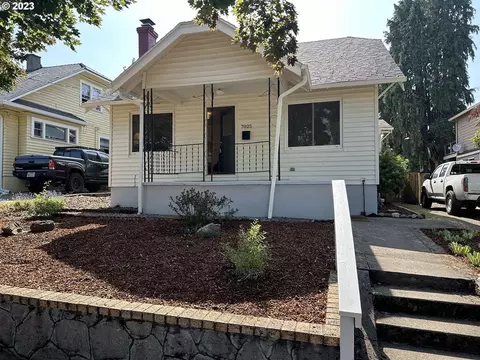 7025 N Borthwick Ave, Portland, OR 97217