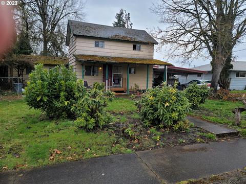 348 18th St, Springfield, OR 97477