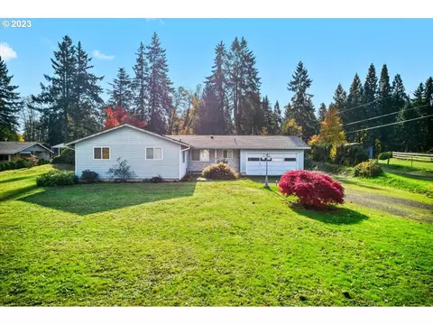 17740 S Glisan Rd, Oregon City, OR 97045