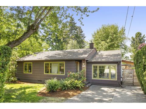5631 NE 59th Ave, Portland, OR 97218