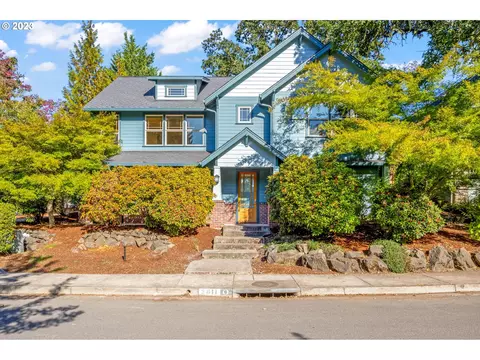 2611 Laurel Hill Dr, Eugene, OR 97403 photo 1