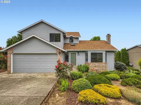7035 SE 116th Ave, Portland, OR 97266