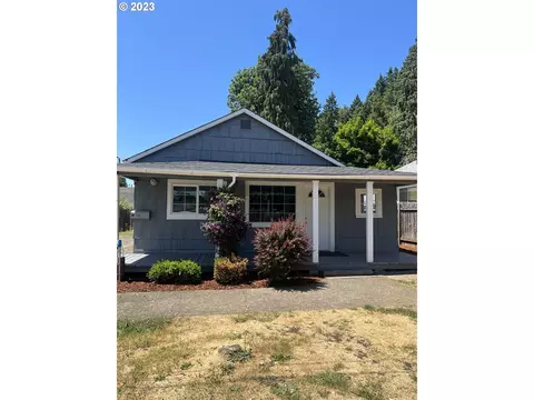 337 N G St, Cottage Grove, OR 97424