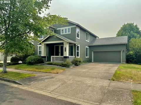 5574 Baden Way, Eugene, OR 97402