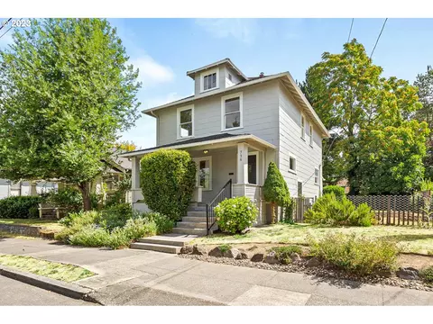 736 SE 45th Ave, Portland, OR 97215
