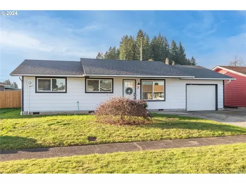 7 Shelly Pl, Longview, WA 98632