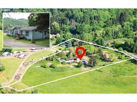 31344 Dutch Rd, Scappoose, OR 97056