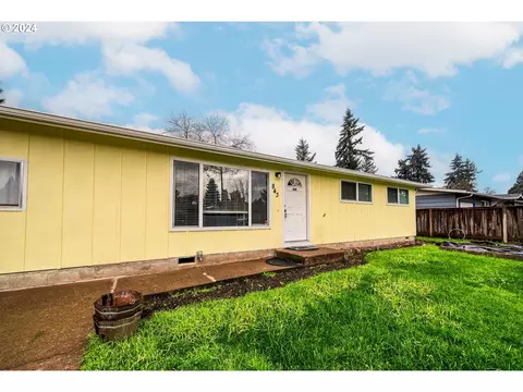 843 Ivy Ave, Eugene, OR 97404 photo 1