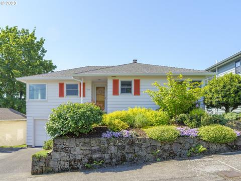 7226 SE Hawthorne Blvd, Portland, OR 97215