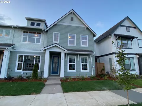 8215 SE Leafhopper St #1007, Hillsboro, OR 97123