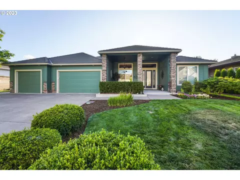 613 St Andrews Loop, Creswell, OR 97426