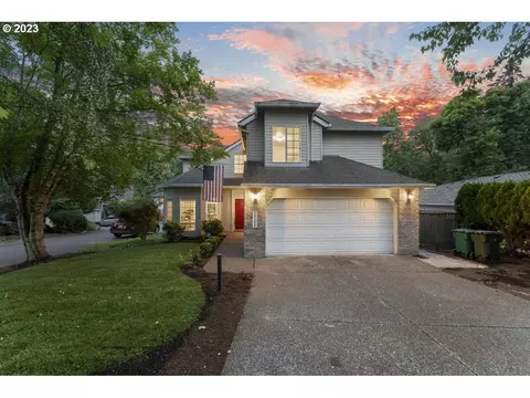 13160 SW Tapadera St, Beaverton, OR 97008