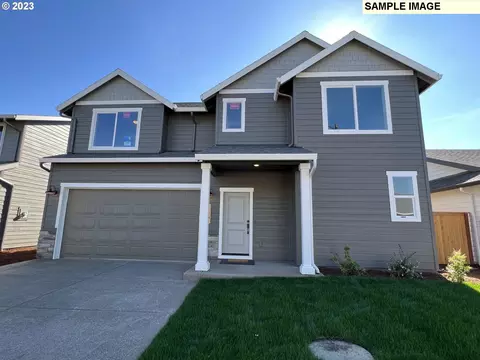 11205 Blueberry Loop, Donald, OR 97020